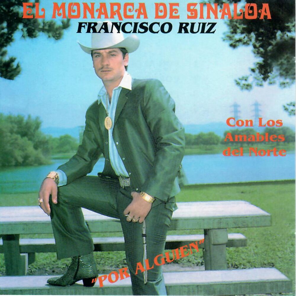 Picture of Por Alguien