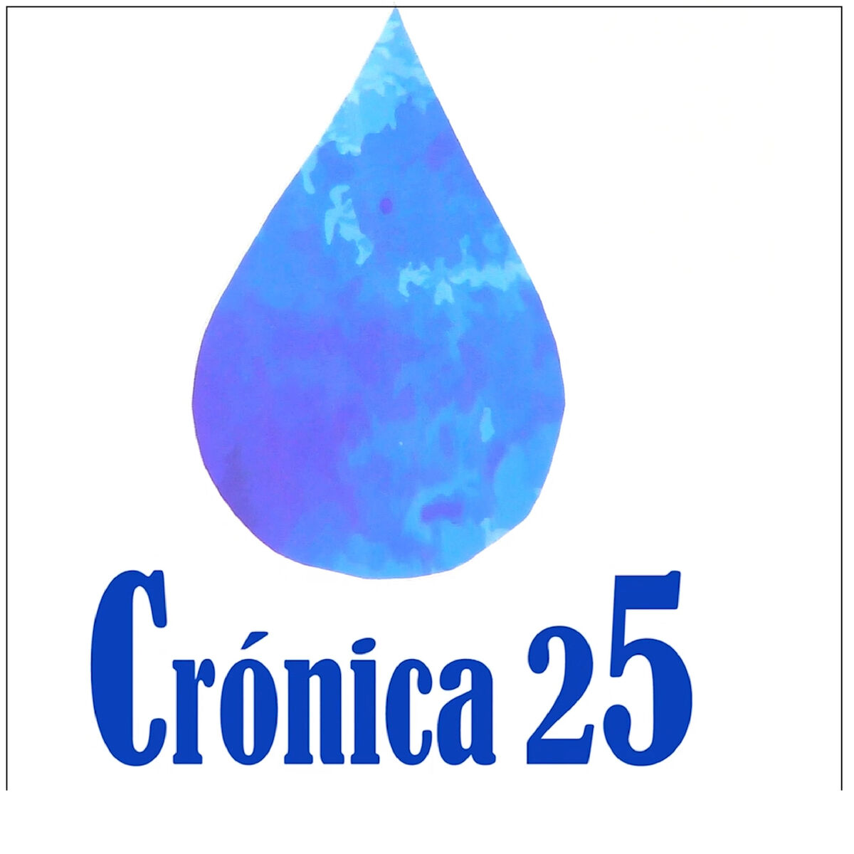 Album cover of Crónica Sarrera