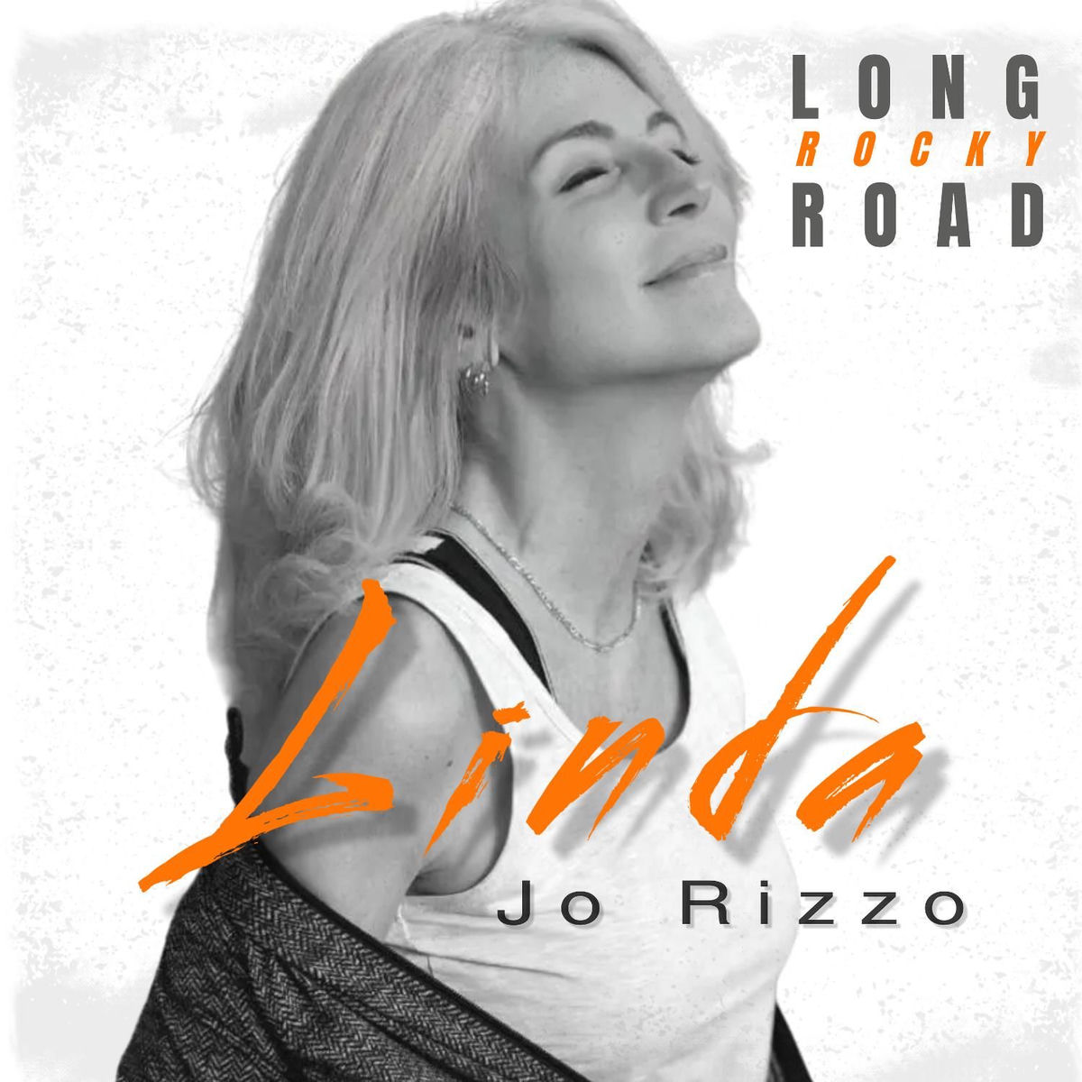 Heartflash (Tonight) - Linda Jo Rizzo | Deezer