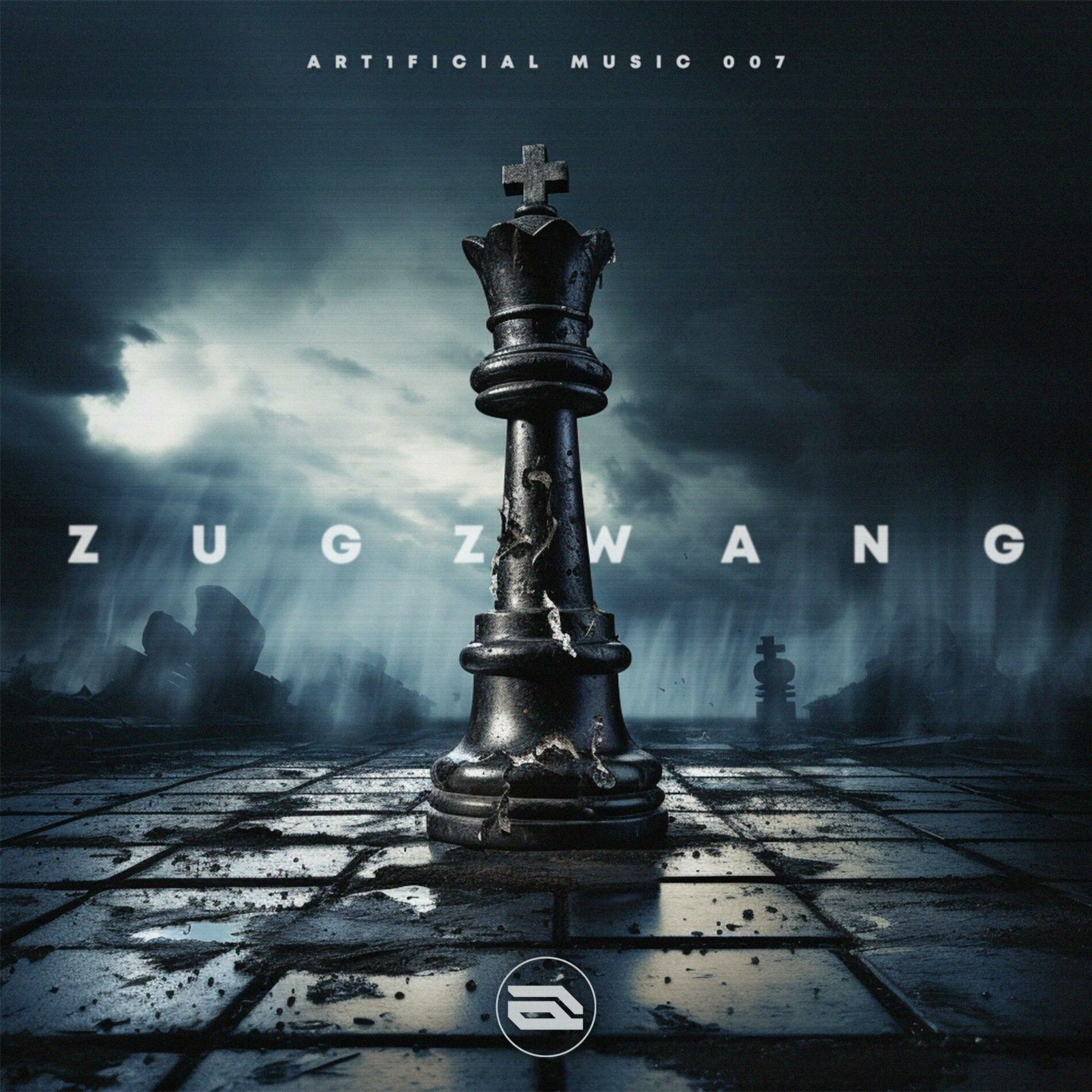 Album cover of Zugzwang