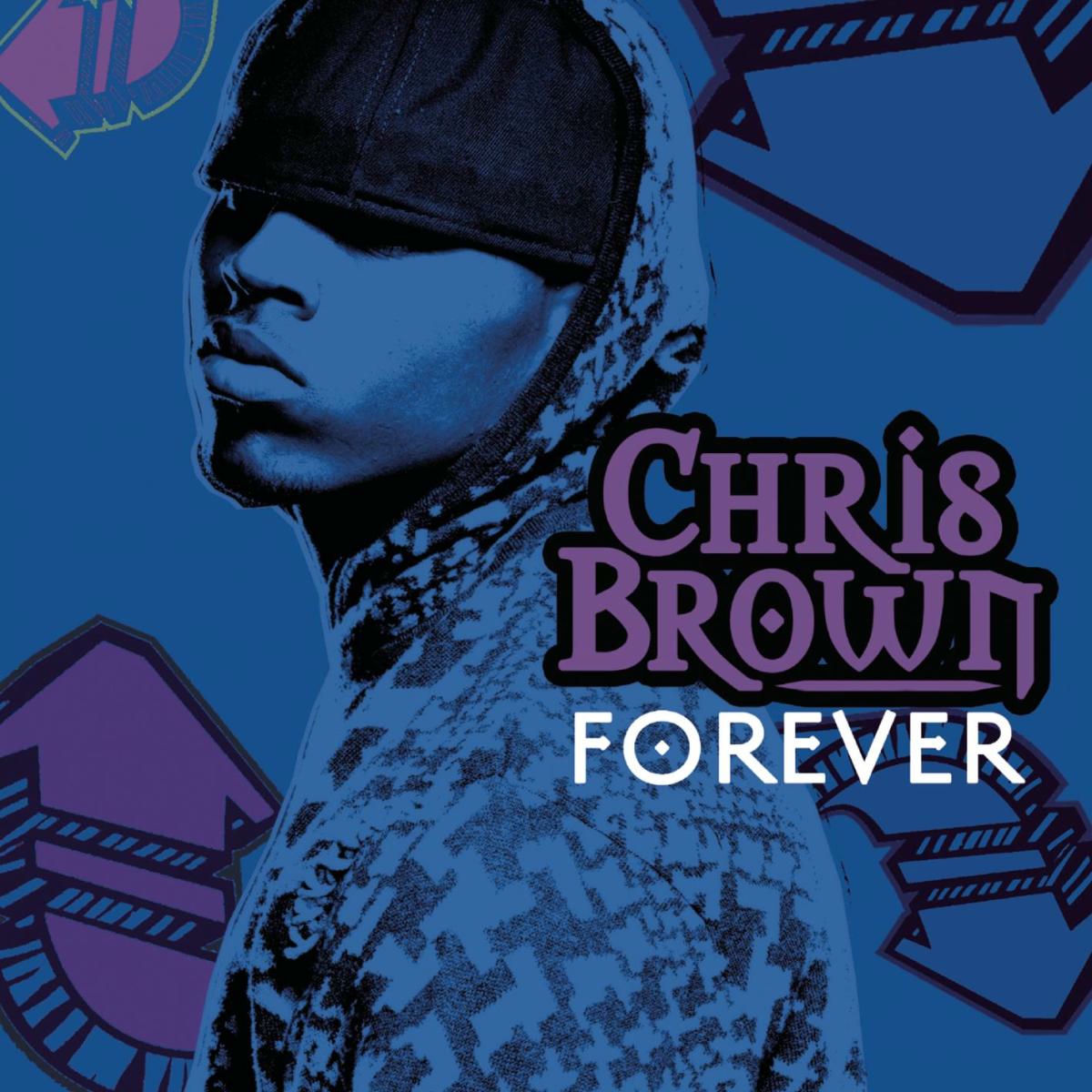 Album cover of Forever