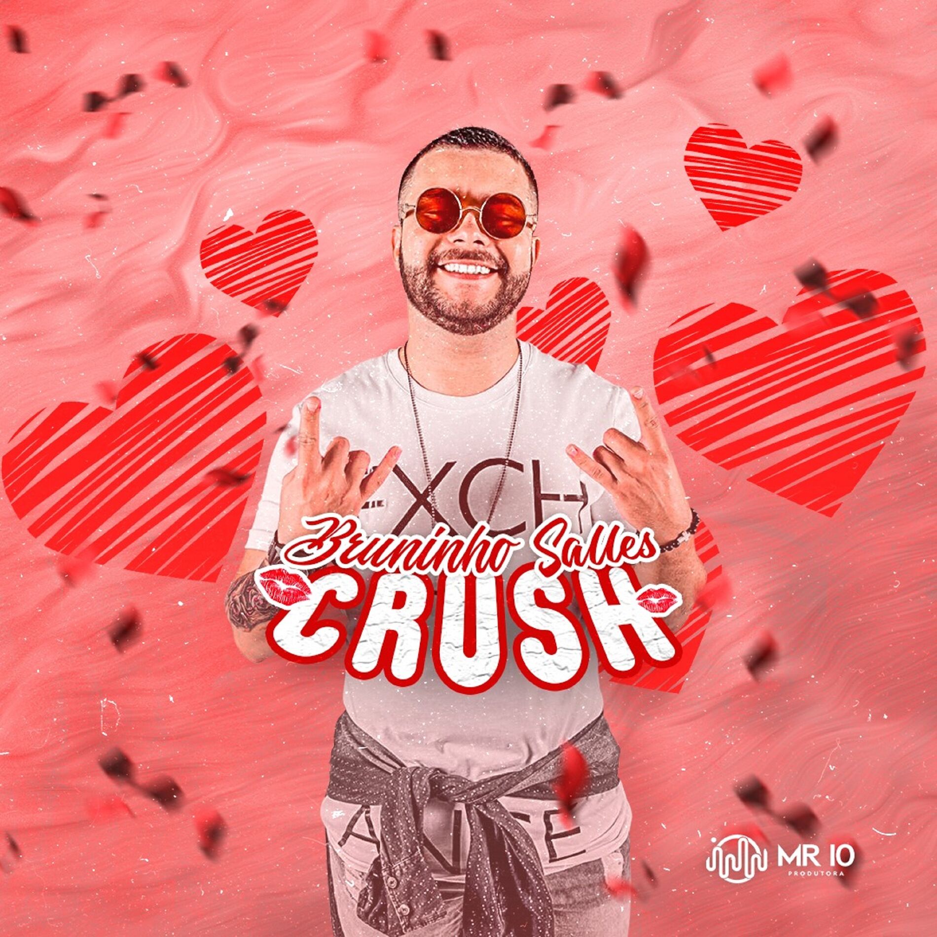 Album cover of Crush