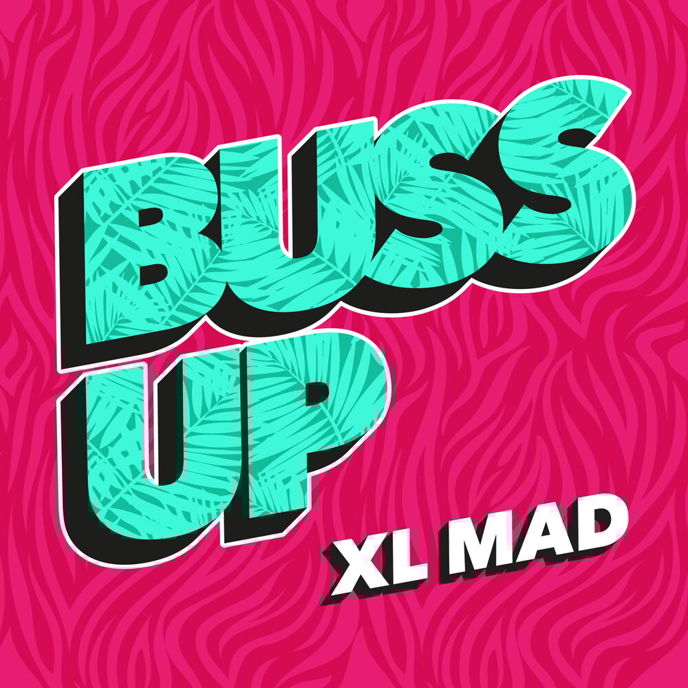 Picture of Buss Up