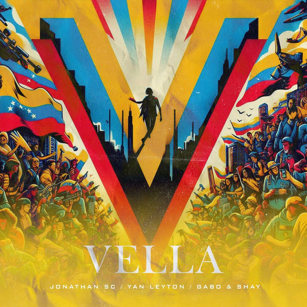 Picture of VELLA