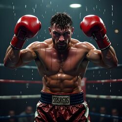 Fight Night