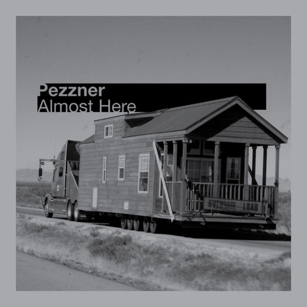 Picture of Almost Here EP