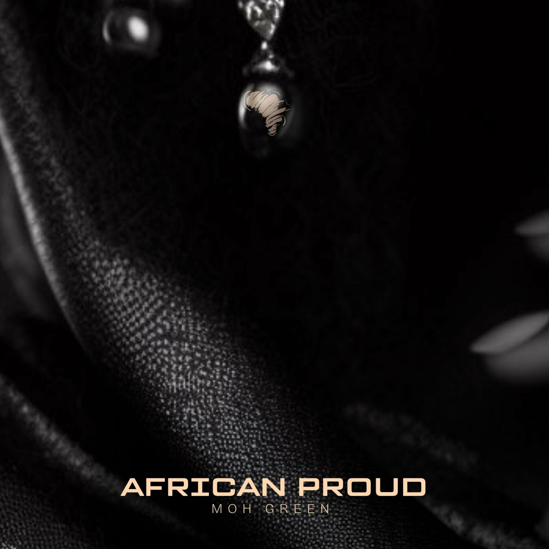 Album cover of Beauté Africaine