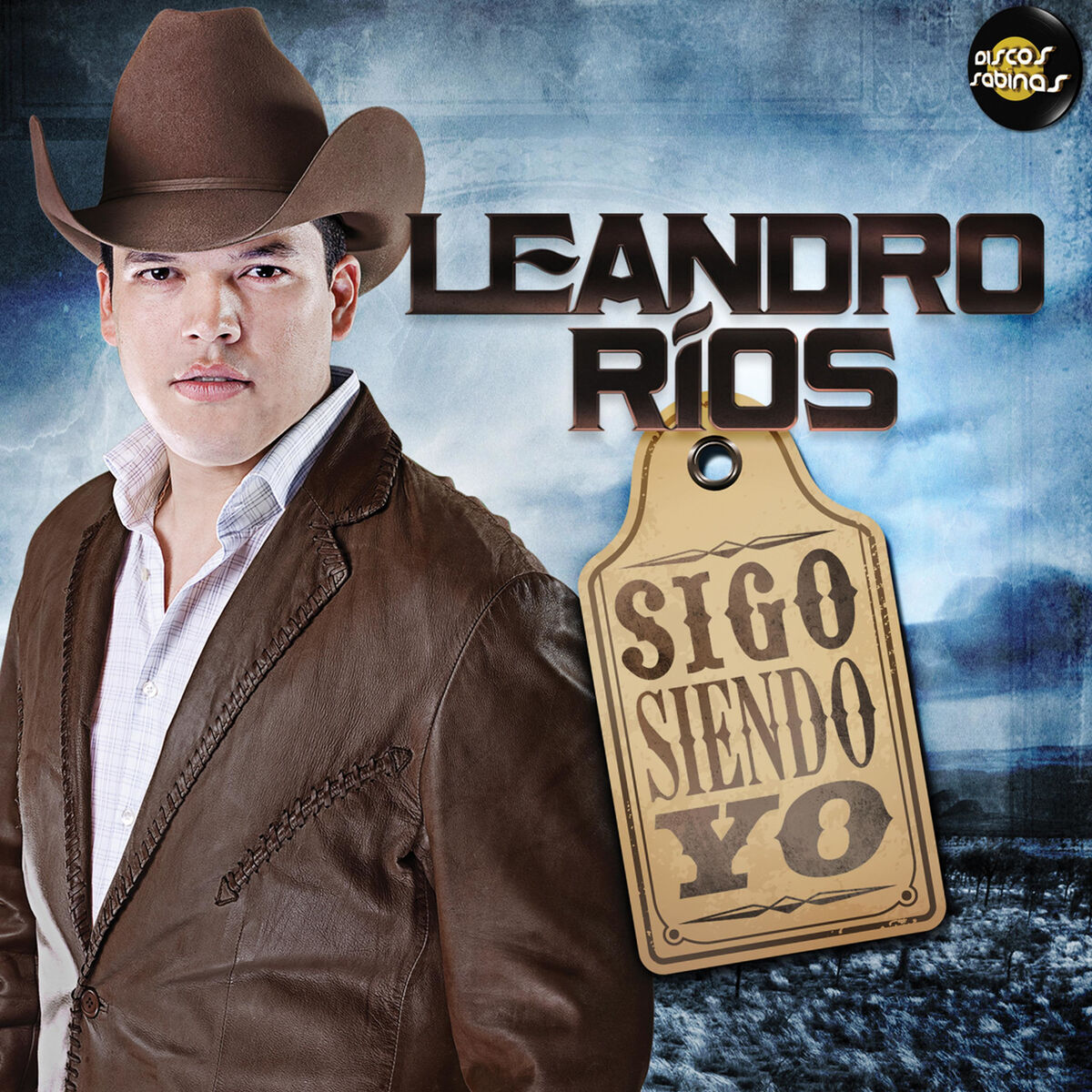 Album cover of Sigo Siendo Yo