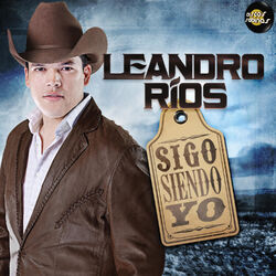 Cover of Sigo Siendo Yo