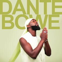 Cover of Dante Bowe