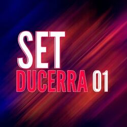 Cover of Set Ducerra 01