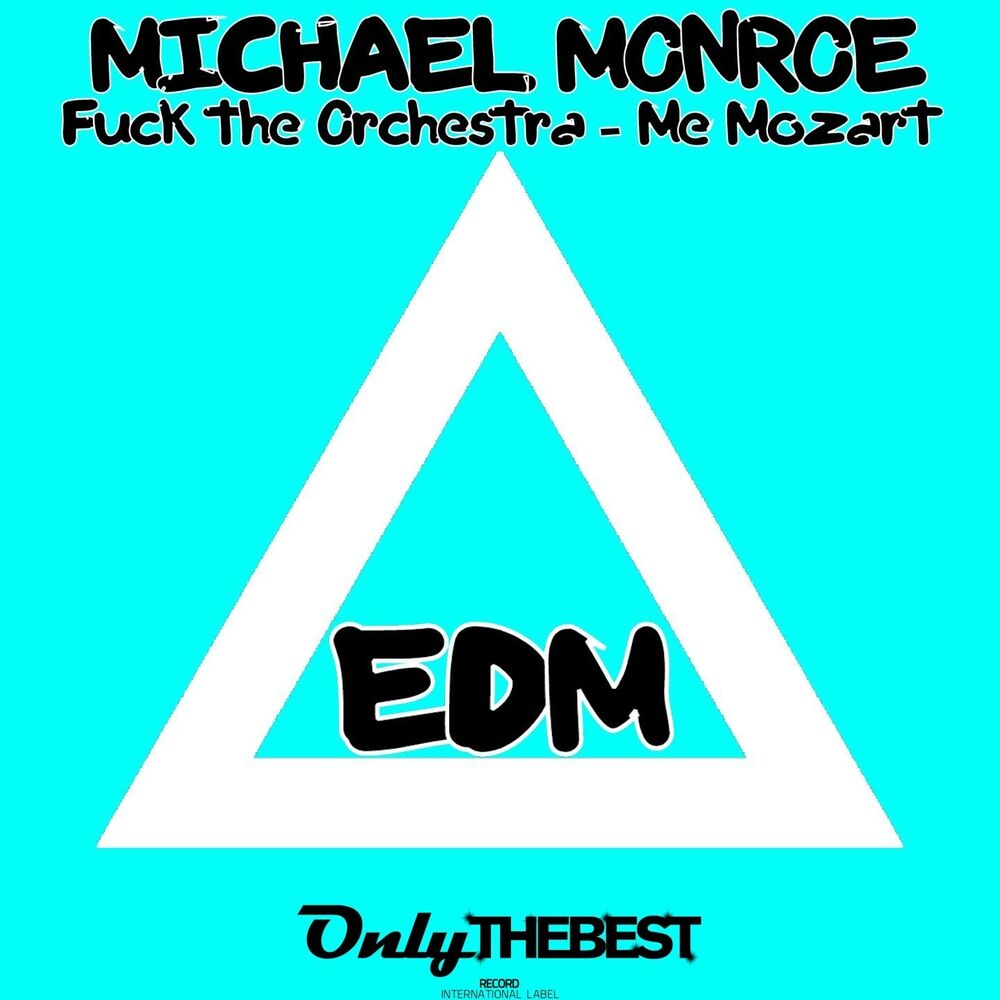 Picture of Fuck the Orchestra / Me Mozart (Edm)