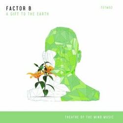 Cover of A Gift to the Earth