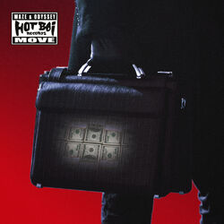 Cover of MOVE