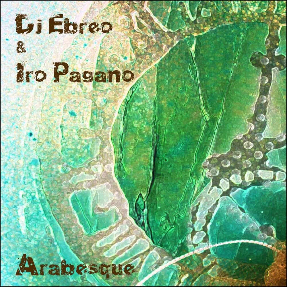 Picture of Arabesque