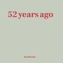Cover of 52 years ago