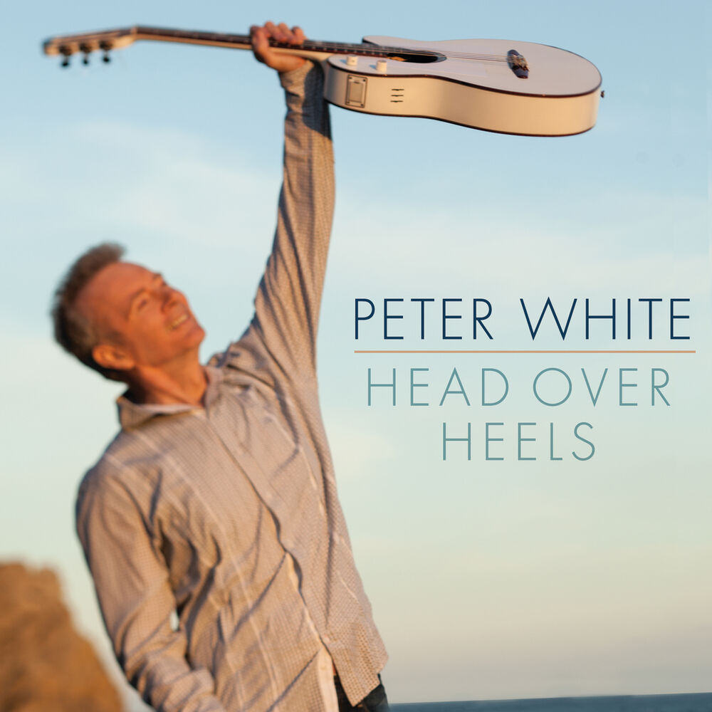Picture of Head Over Heels