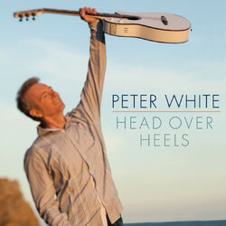 Cover of Head Over Heels
