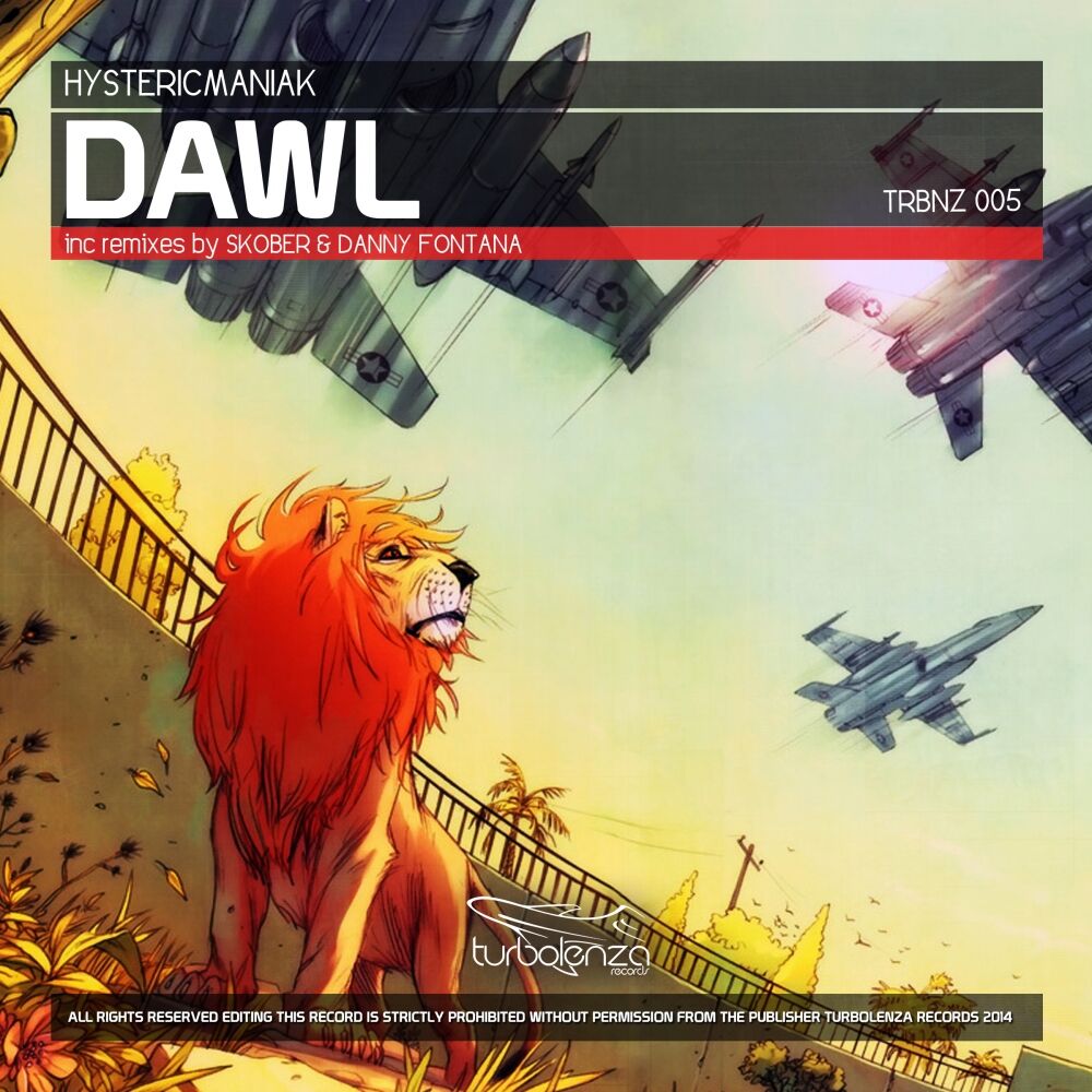 Picture of Dawl