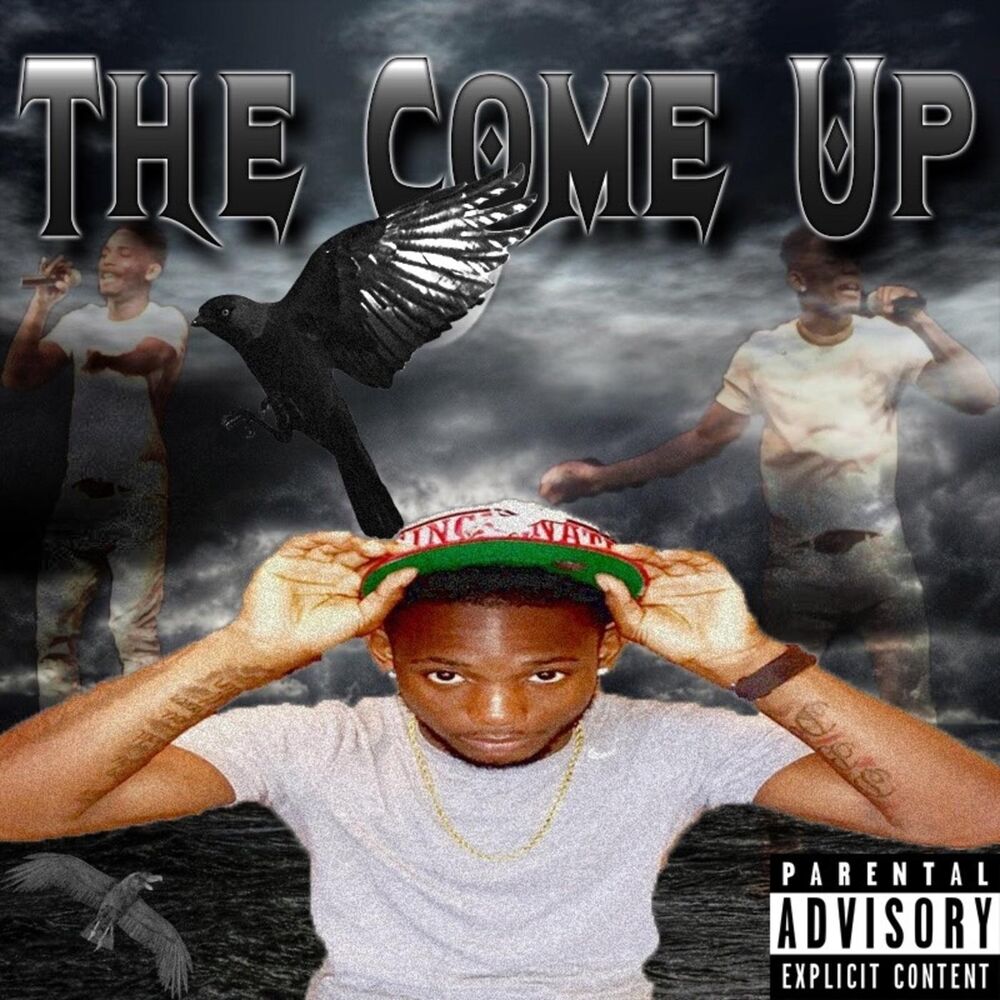 Picture of The Come Up