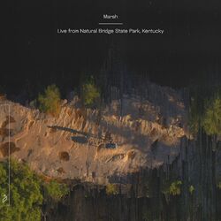 Cover of Live from Natural Bridge State Park, Kentucky
