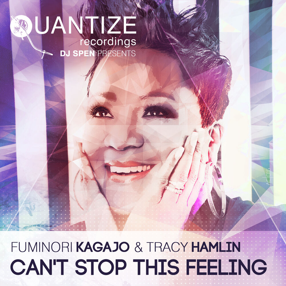 Picture of Can't Stop This Feeling