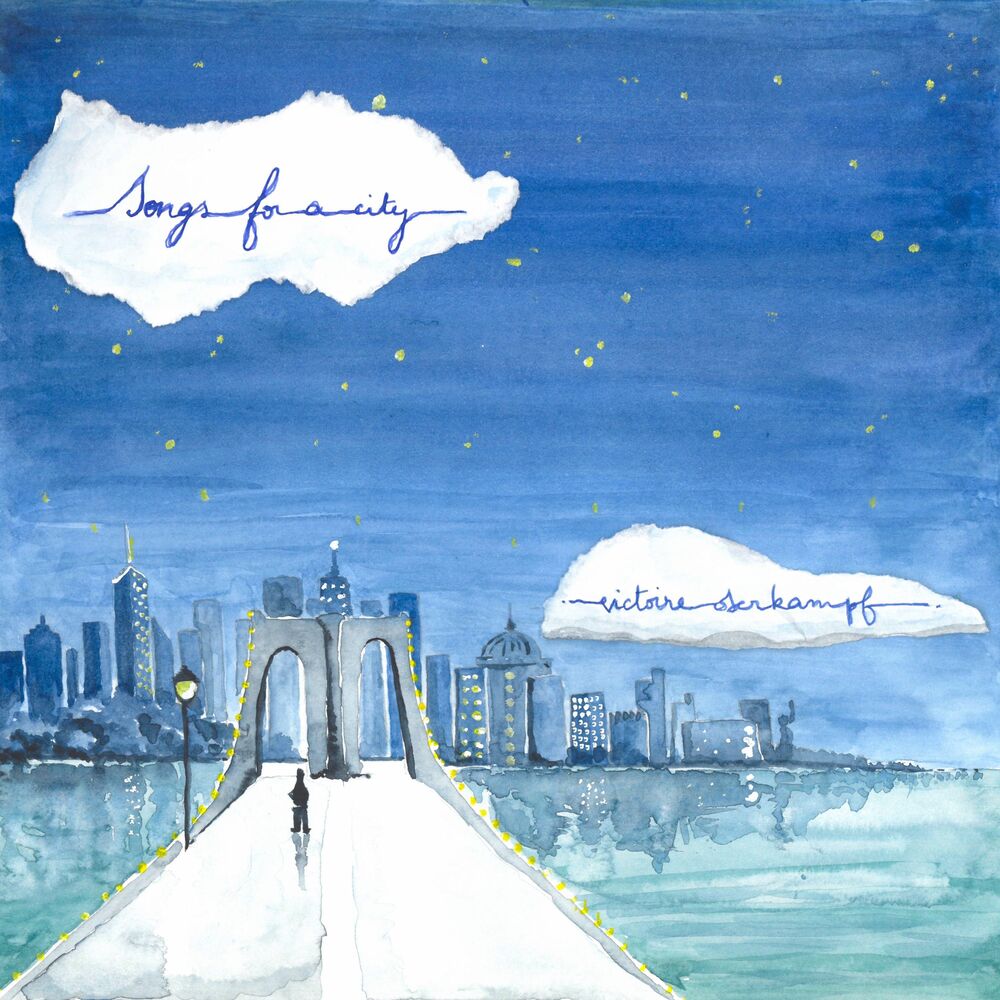 Picture of Songs for a City