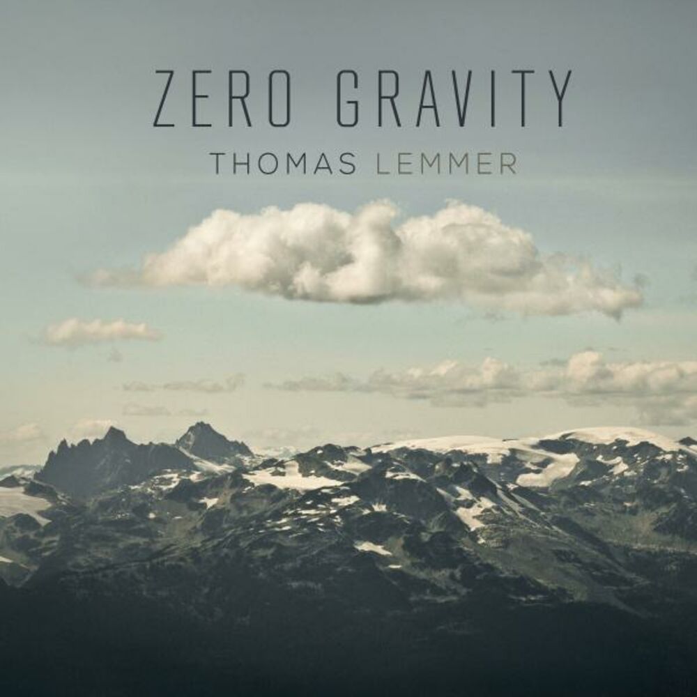 Picture of Zero Gravity
