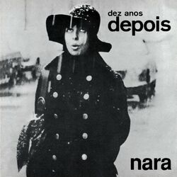 Cover of Nara Dez Anos Depois