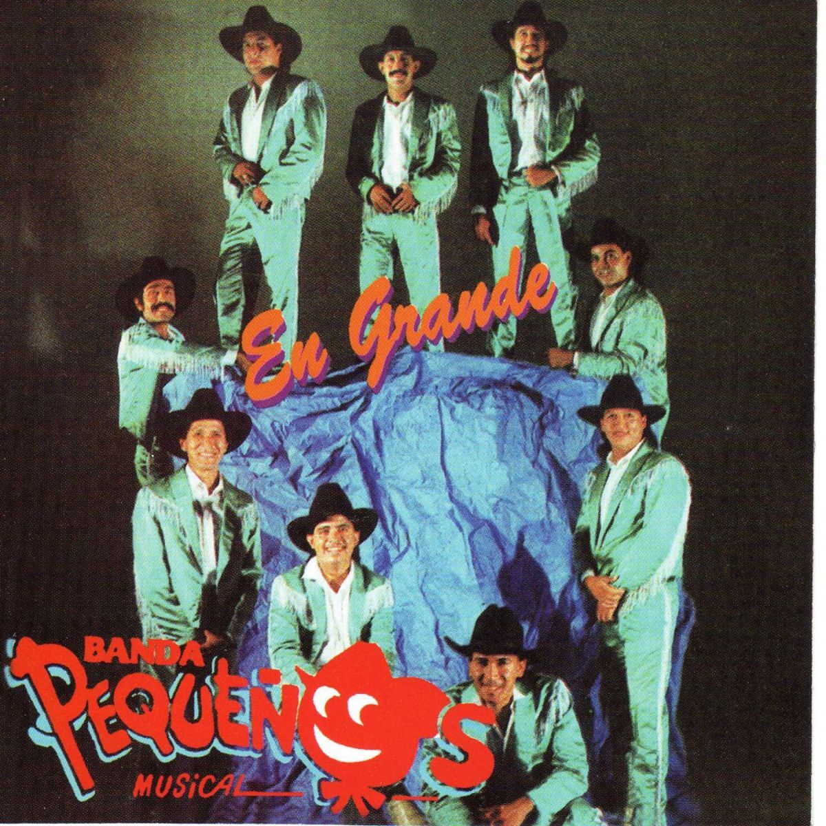 Album cover of La cuca