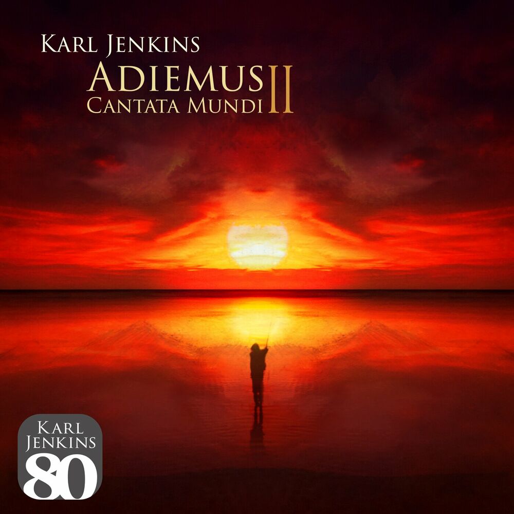 Picture of Adiemus II - Cantata Mundi