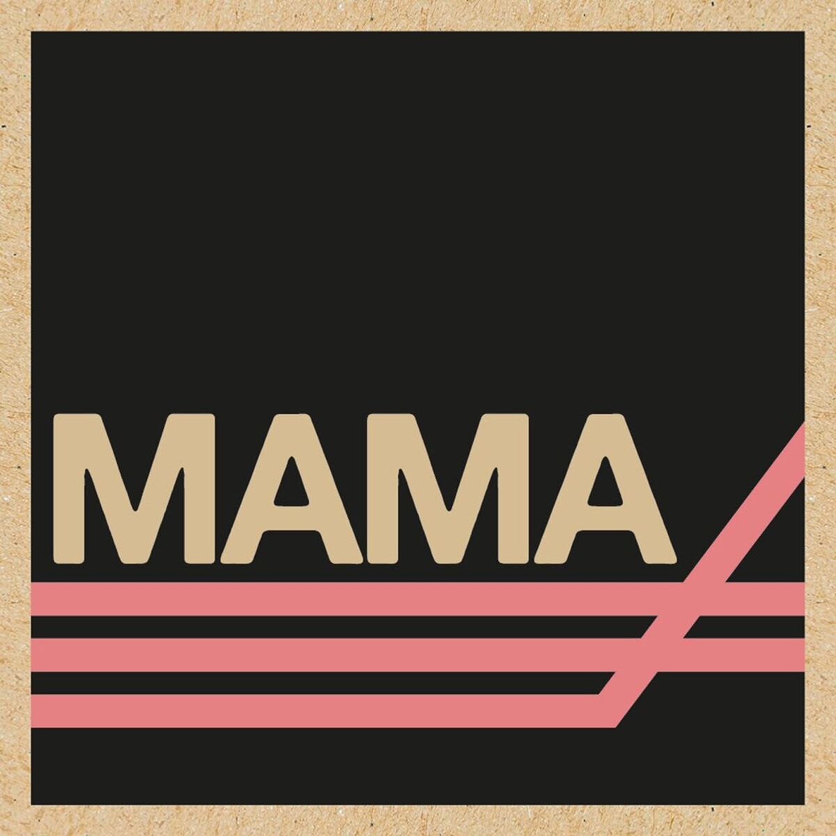 Album cover of Mama