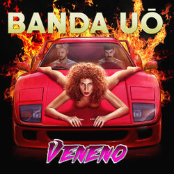 Cover of Veneno