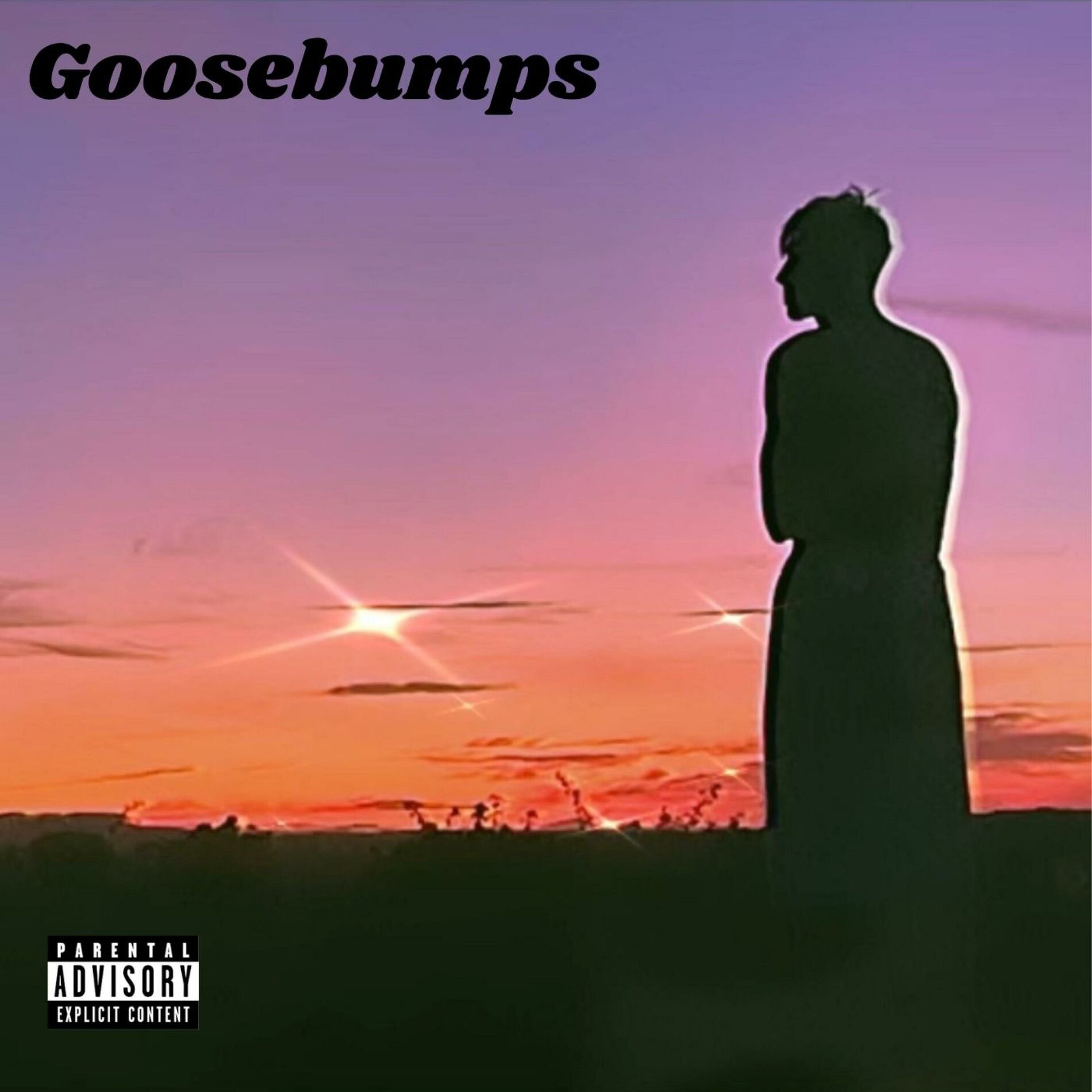 Album cover of Potent Purple