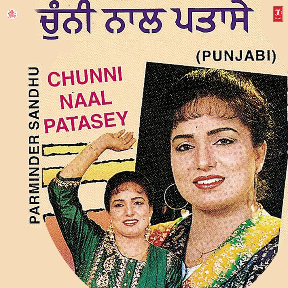 Picture of Chunni Naal Patasey