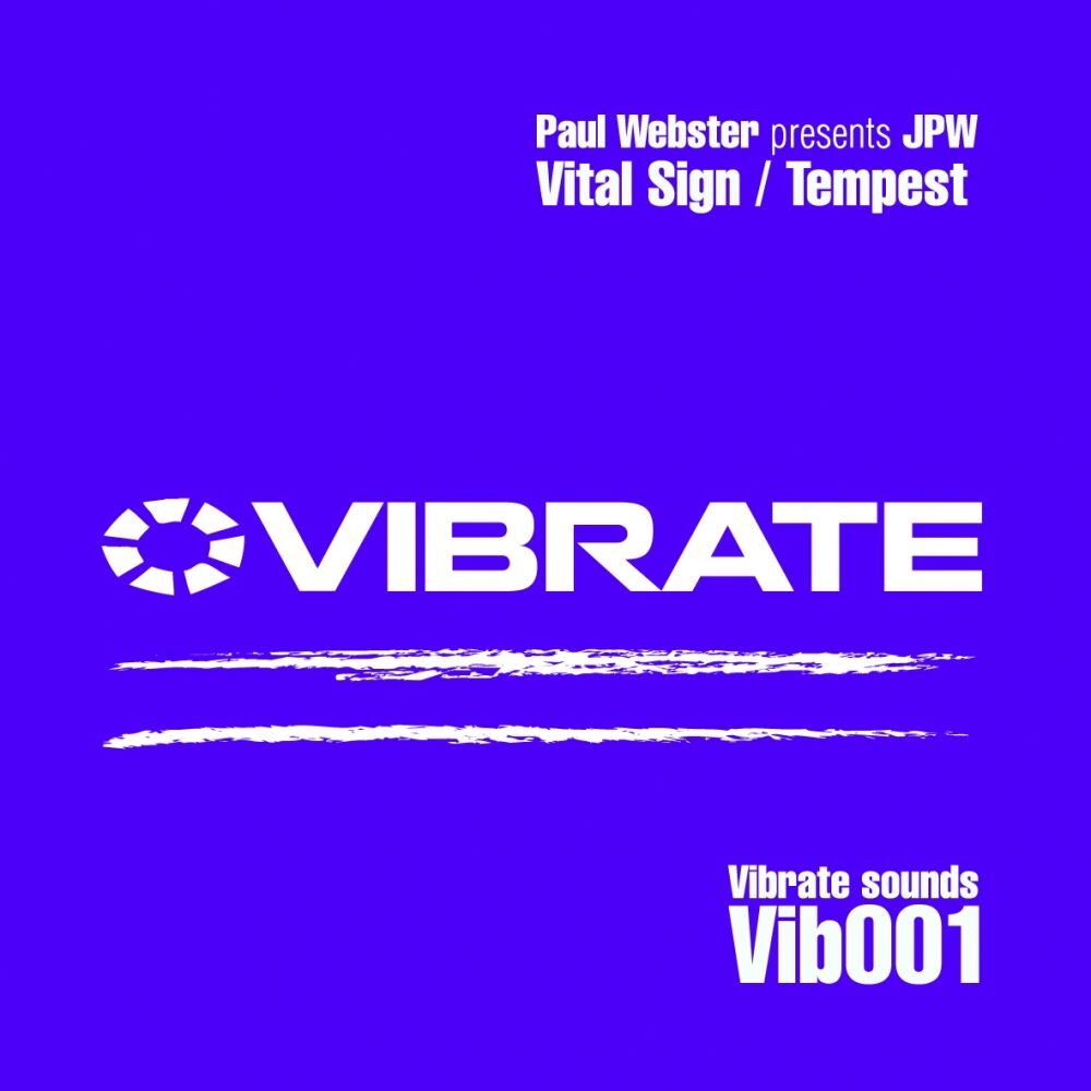 Picture of Vital Sign / Tempest