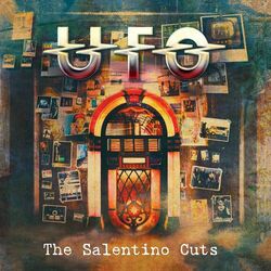 Cover of The Salentino Cuts