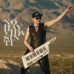 Cover of No Hay Vida Sin Ti