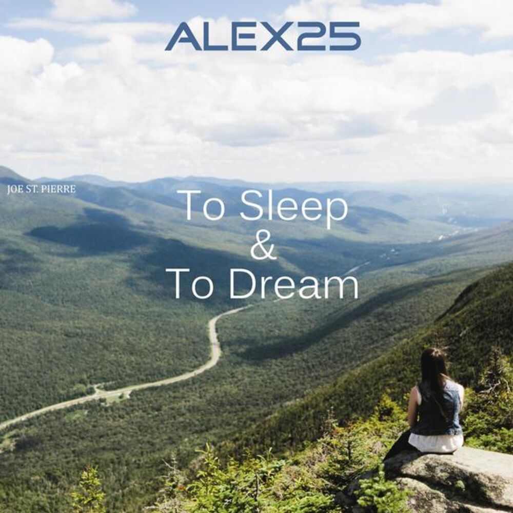 Picture of To Sleep & to Dream