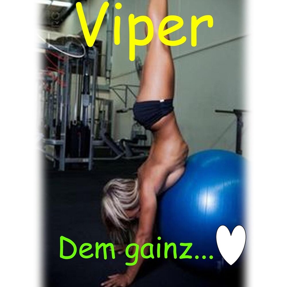 Picture of Dem Gainz...