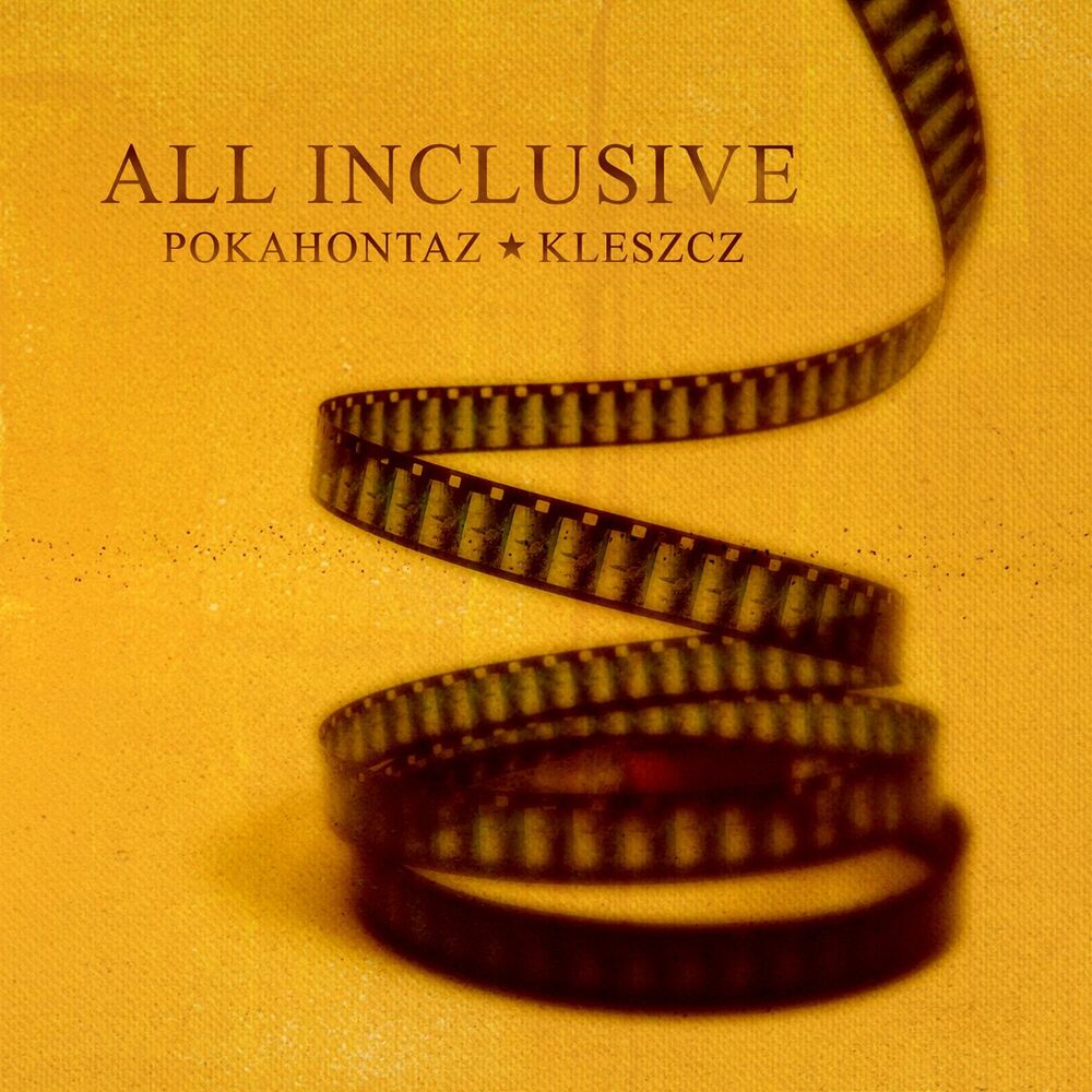 Picture of All Inclusive (Album Version)