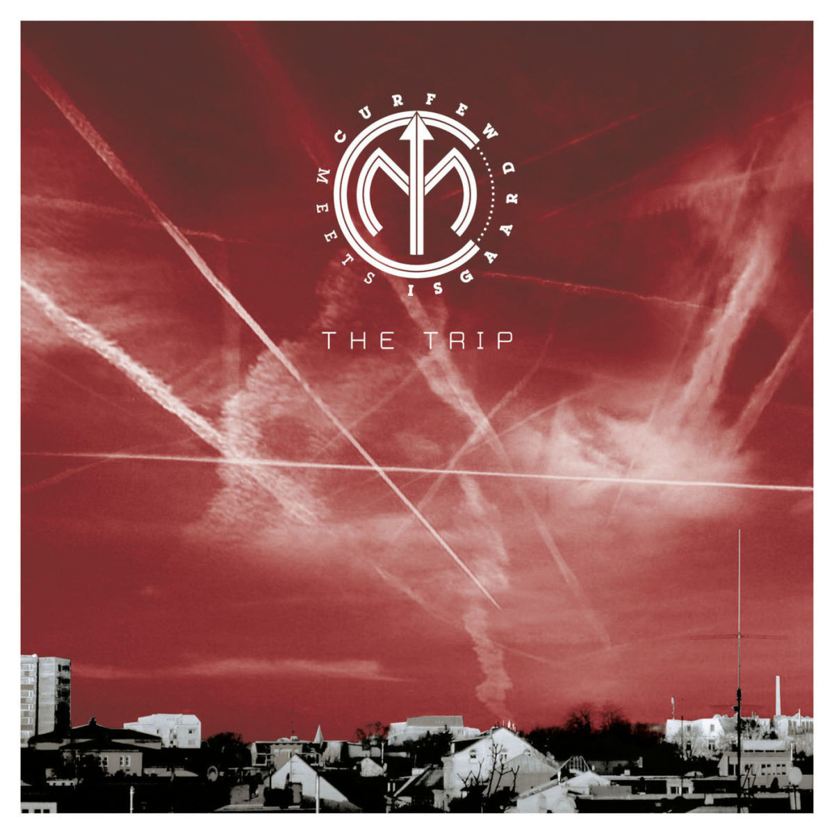 Album cover of The Trip