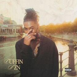 Cover of CUFFIN SZN