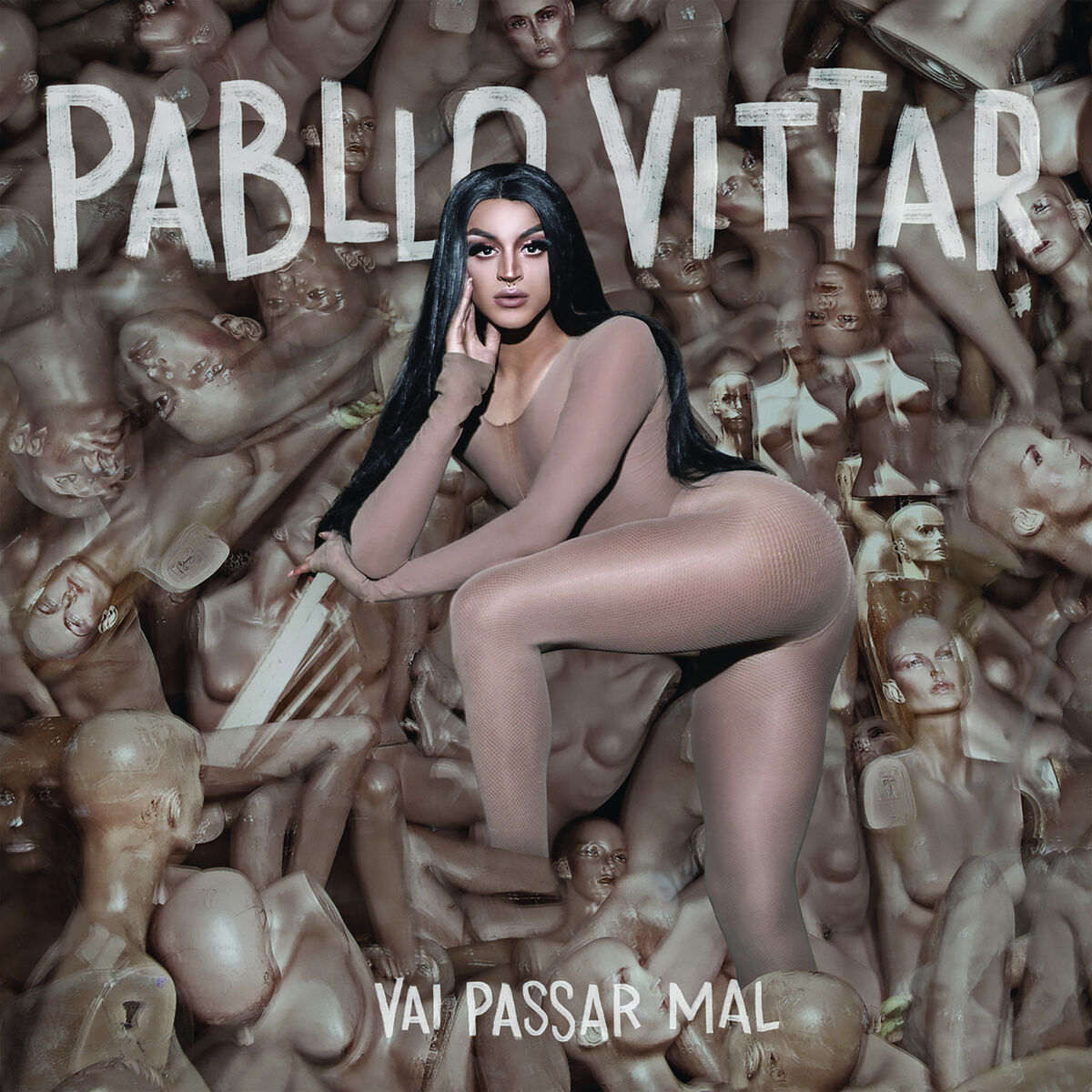 Album cover of Corpo Sensual