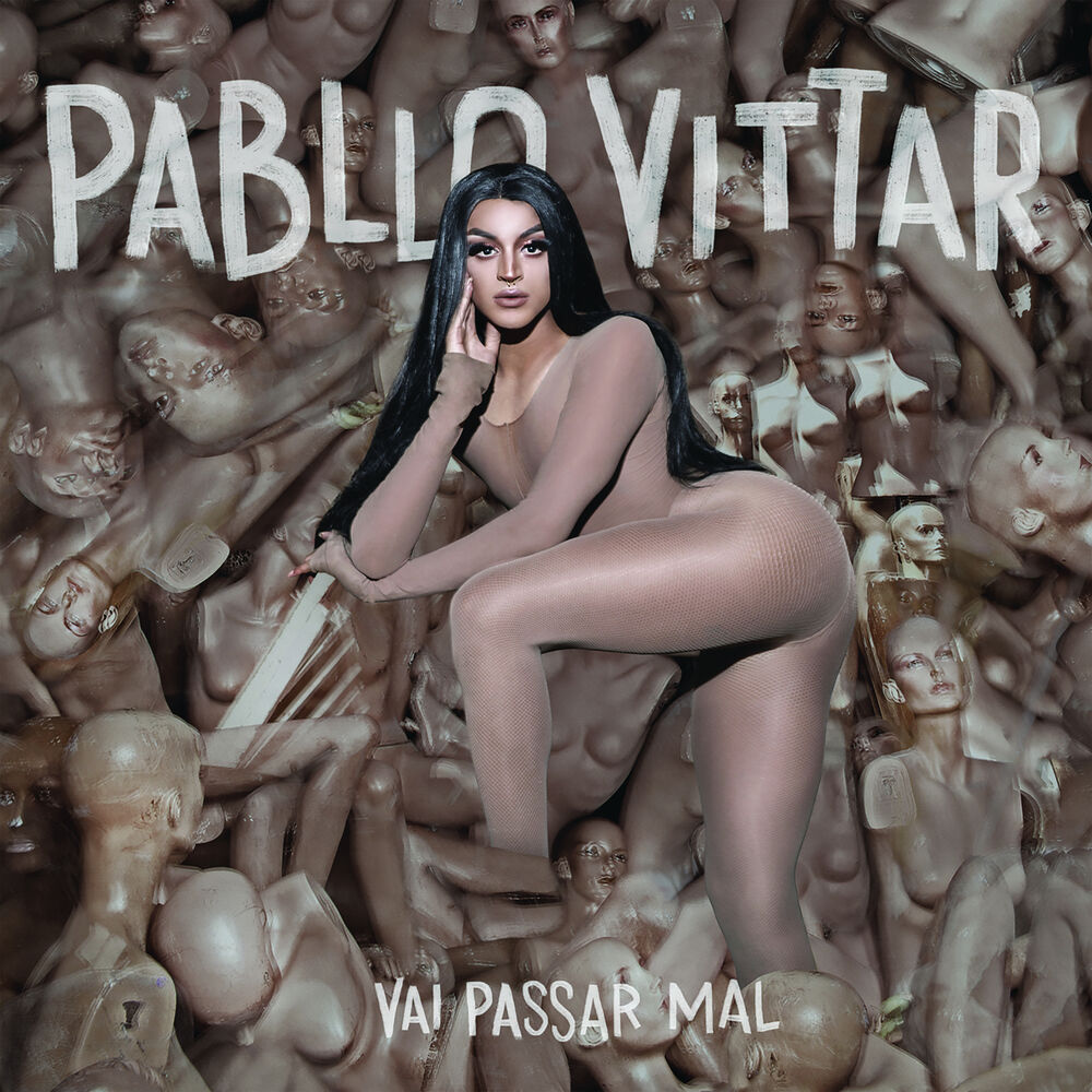 Picture of Vai Passar Mal