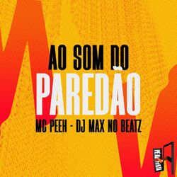 Cover of Ao Som Do Paredão