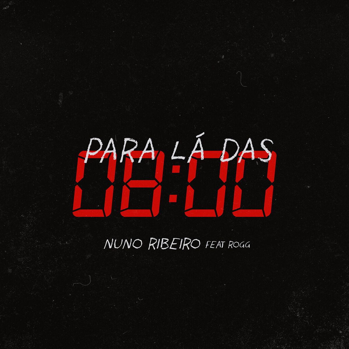 Album cover of Para Lá das 8 (feat. Rogg)