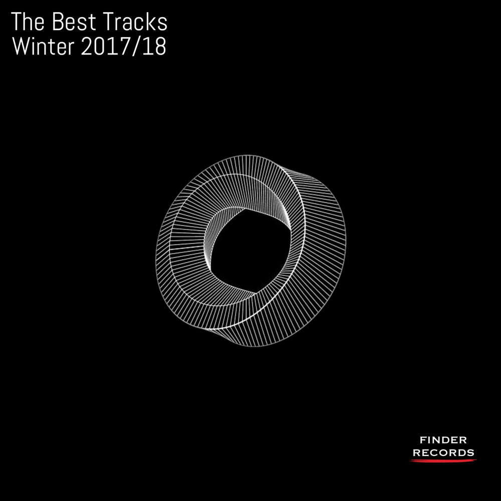 Picture of The Best Tracks Of Winter 2017/2018