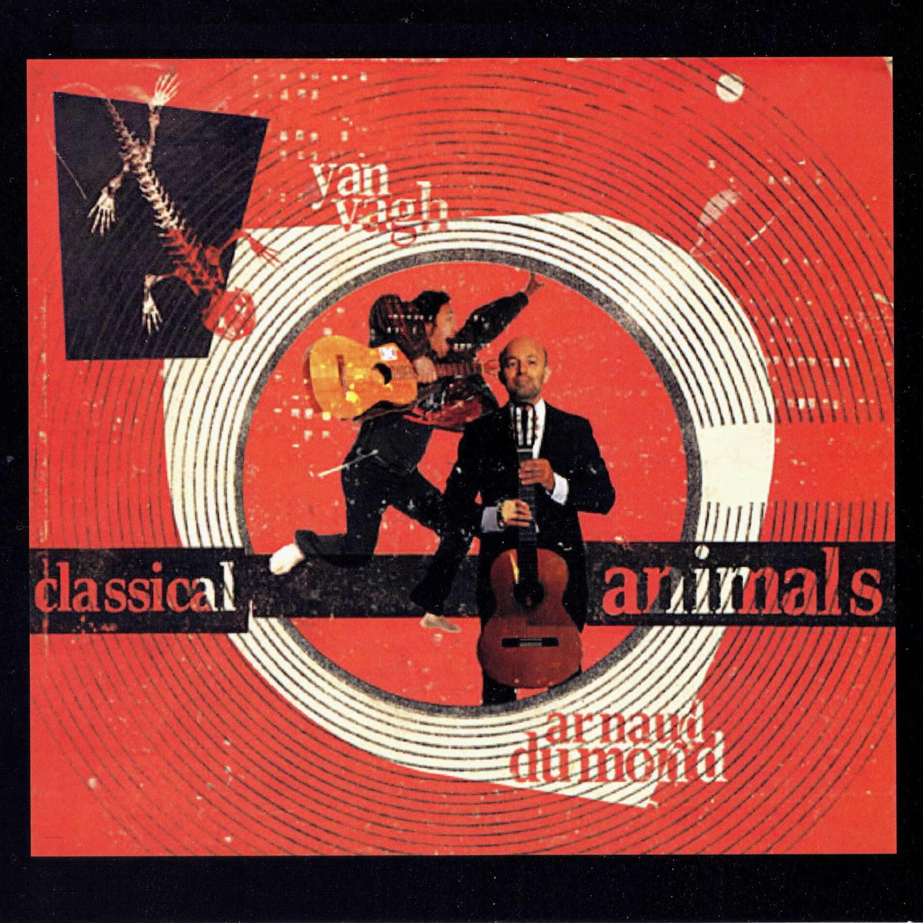 Album cover of Ex Cathedra