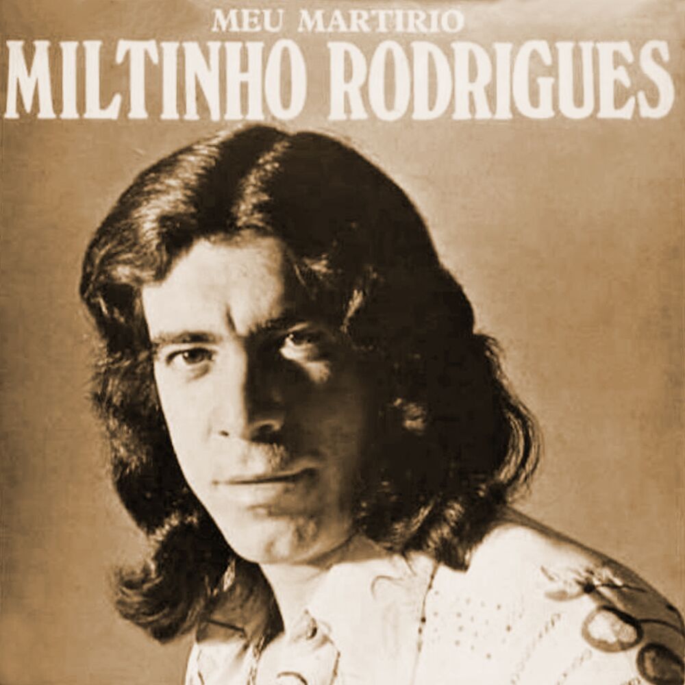 Picture of Meu Martírio